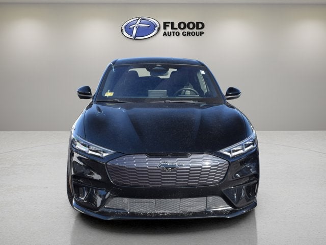 2022 Ford Mustang Mach-E GT