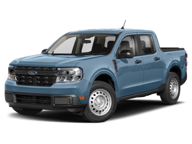 2022 Ford Maverick SUPERC