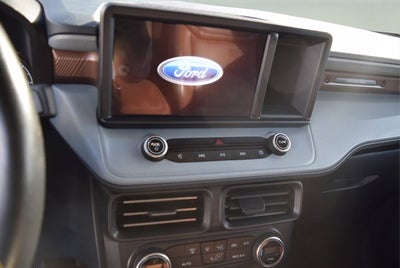 2022 Ford Maverick SUPERC