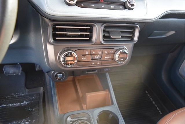 2022 Ford Maverick SUPERC