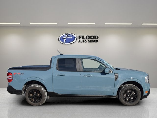 2022 Ford Maverick SUPERC