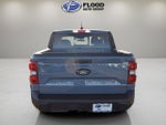 2025 Ford Maverick Tremor
