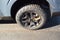 2025 Ford Maverick Tremor