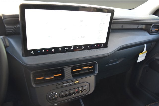 2025 Ford Maverick Tremor