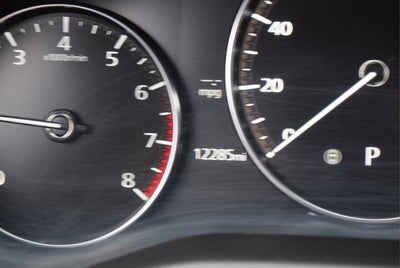 2023 Mazda Mazda CX-30 2.5 S Preferred Package