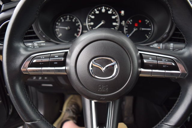 2023 Mazda Mazda CX-30 2.5 S Preferred Package