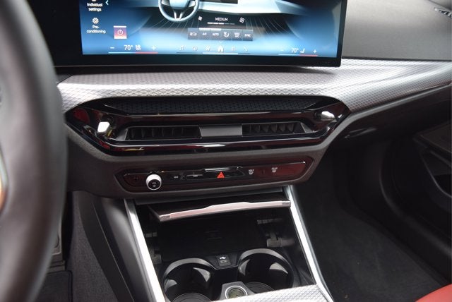2026 BMW 3 Series 330i NA xDrive