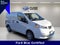2020 Nissan NV200 Compact Cargo S