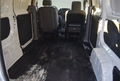 2020 Nissan NV200 Compact Cargo S