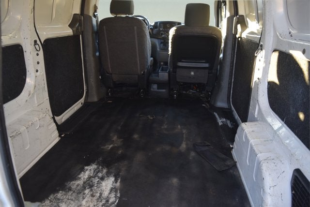 2020 Nissan NV200 Compact Cargo S