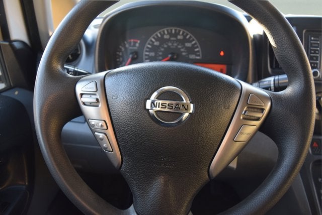 2020 Nissan NV200 Compact Cargo S