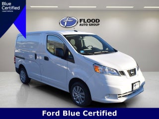 2020 Nissan NV200 Compact Cargo S