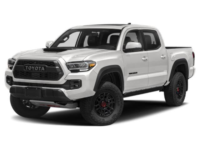 2023 Toyota Tacoma 4WD SR5 V6