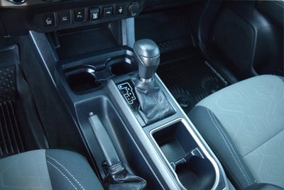2020 Toyota Tacoma 4WD Base