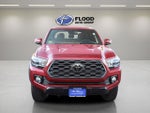 2020 Toyota Tacoma 4WD Base