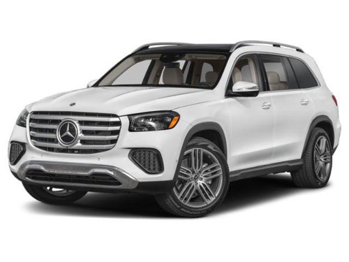 2024 Mercedes-Benz GLS GLS 450