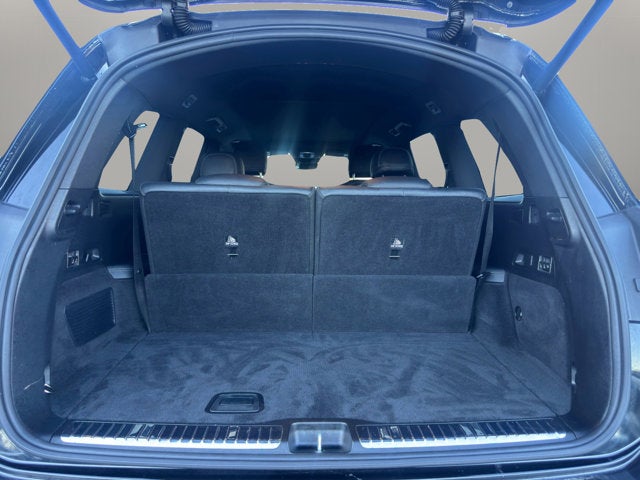 2024 Mercedes-Benz GLS GLS 450