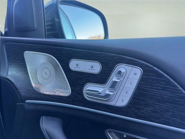 2024 Mercedes-Benz GLS GLS 450