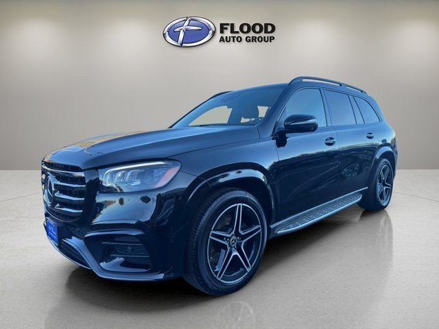 2024 Mercedes-Benz GLS GLS 450