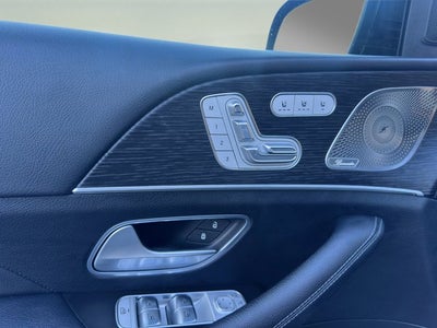 2024 Mercedes-Benz GLS GLS 450