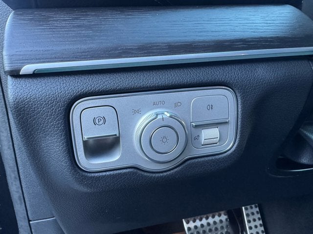 2024 Mercedes-Benz GLS GLS 450