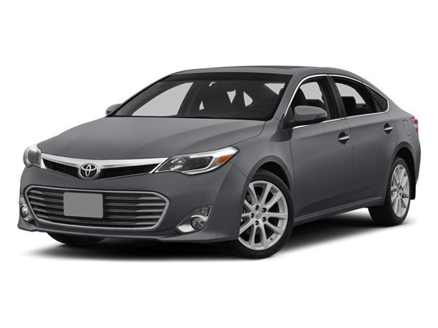 2014 Toyota Avalon Base