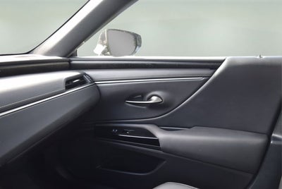2023 Lexus ES ES 350