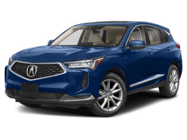 2022 Acura RDX Base SH-AWD