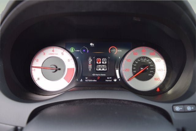 2024 Acura RDX w/A-Spec Package