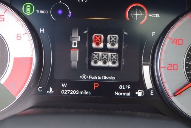 2024 Acura RDX w/A-Spec Package