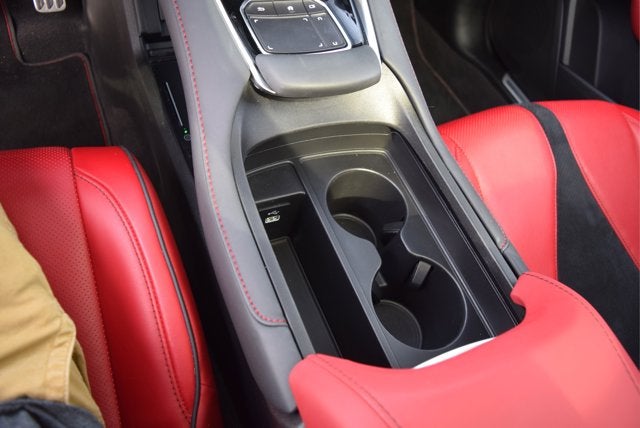 2024 Acura RDX w/A-Spec Package