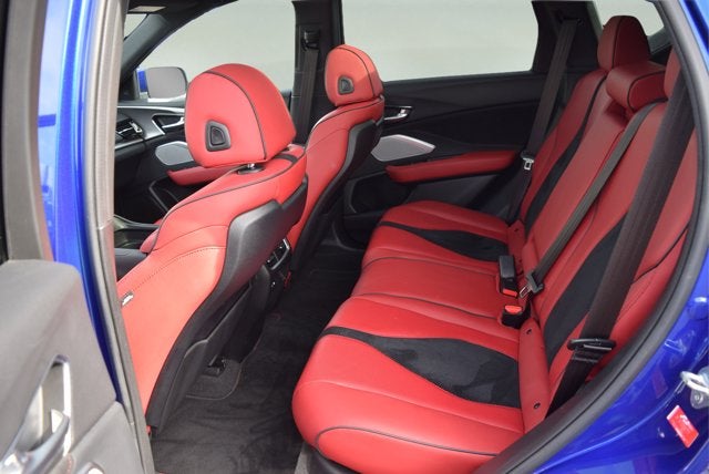 2024 Acura RDX w/A-Spec Package