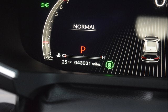 2023 Acura MDX w/A-Spec Package