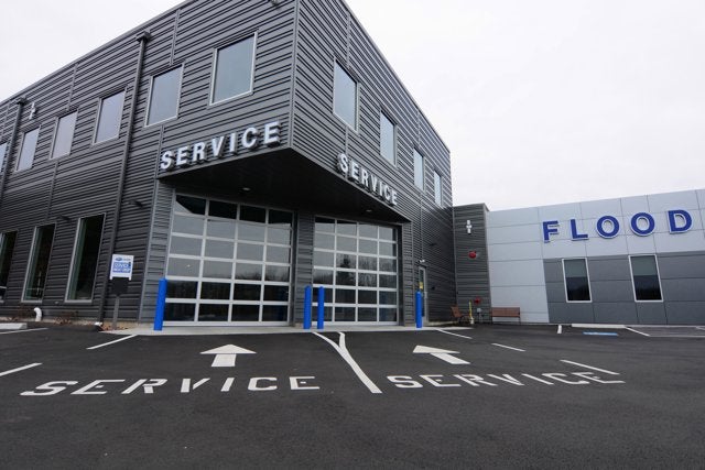 2023 Acura MDX w/A-Spec Package