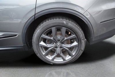2023 Acura MDX w/A-Spec Package