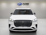 2025 Lincoln Aviator Black Label