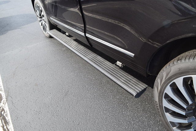 2022 Lincoln Navigator Black Label