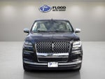 2022 Lincoln Navigator Black Label