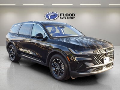 2024 Lincoln Nautilus Premiere
