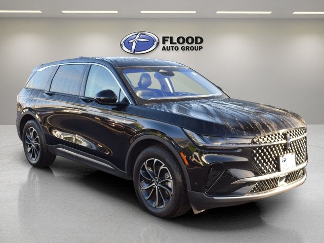 2024 Lincoln Nautilus Premiere