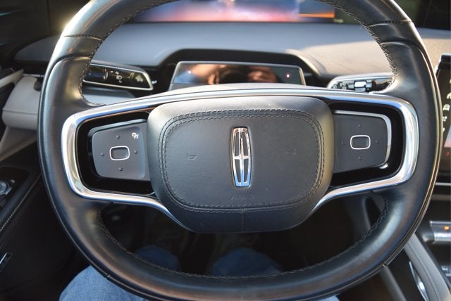 2024 Lincoln Nautilus Premiere