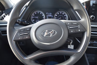 2020 Hyundai Sonata SE