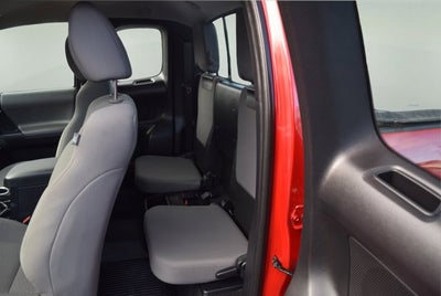 2018 Toyota Tacoma Base