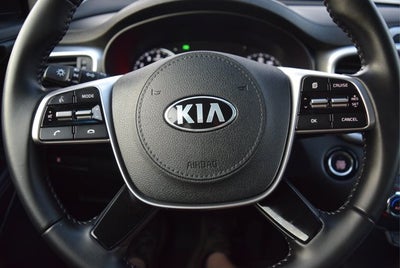 2020 Kia Sorento S V6