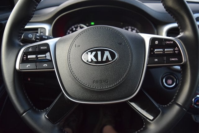 2020 Kia Sorento S V6