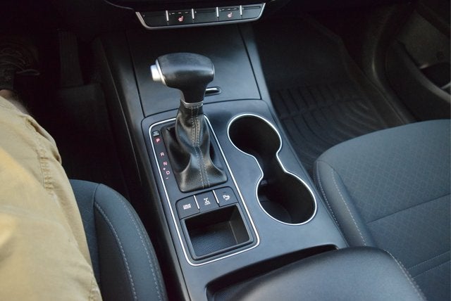 2020 Kia Sorento S V6