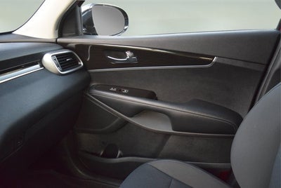 2020 Kia Sorento S V6