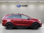 2020 Kia Sorento S V6