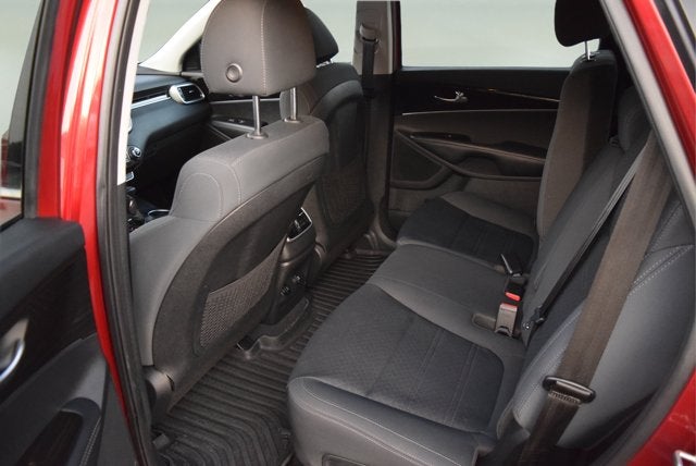 2020 Kia Sorento S V6