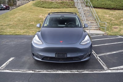 2023 Tesla Model Y Base